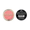 Milani | Rubor Acabado Natural Tono Coral, Rose Powder Blush
