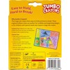 Crayola Jumbo Crayons, 8 Toddler Crayons, Assorted Colors