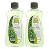 Innobella Aroma Rich Body Oil Mugwort 465ml 2pcs / 이노벨라 아로마 리치 바디오일 쑥 465ml 2개