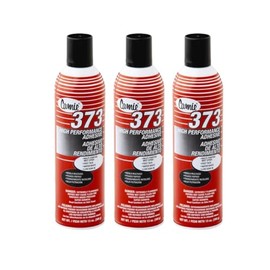 Camie HIGH Performance Adhesive, net 13 oz. can, 3 Count