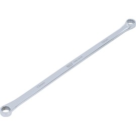 BGS 1186-13x15 | Double Ring Spanner | extra long | 13 x 15 mm