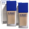 Beready Blue Foundation 04 Damien 35ml x2 / 비레디 블루 파운데이션 04 다미엔 35ml x2개