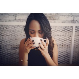 Hawaiian Paradise Tea (English Breakfast) Single Serve Cups 12 Count - Sustainably Produced in the USA - Compatible with Keurig K-Cup Brewers