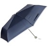 Pink Rate 10002607 Plain Folding Umbrella, Ribs, 21.7 inches (55