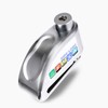 Disc Brake Lock 110DB Alarm IPX6 Waterproof Anti Theft Disk