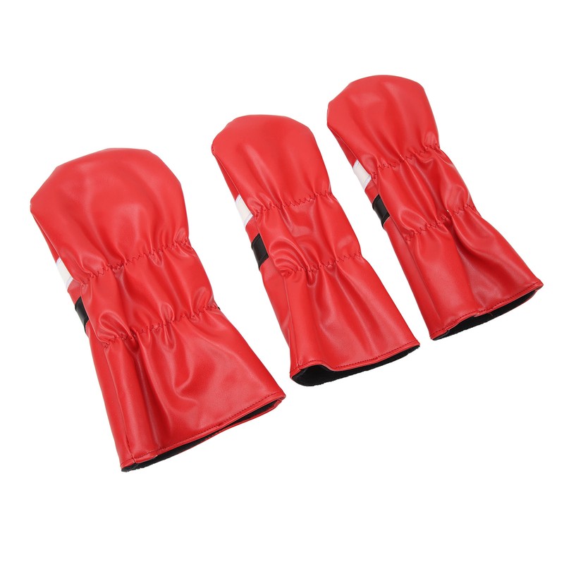 Golf Club Covers Golf Head Covers Full Set of Club