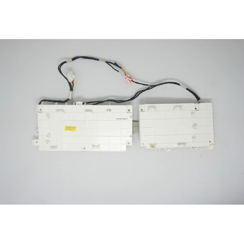 CoreCentric Remanufactured Laundry Dryer Control Board Replacement for LG EBR79446501