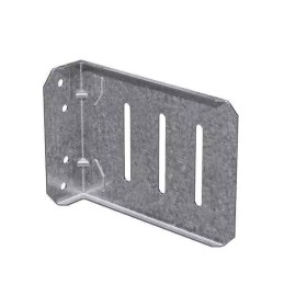 Simpson Strong-Tie SCB45.5-KT By-Pass Slide Clip 4X5.5 With Screws 25 Pk