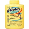 Odolex Talco Desodorante, 150 G, Pack of 1