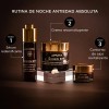 Apivita Queen Bee Crema de noche regeneradora antiedad 50ml