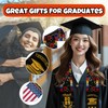 ZINYAM Venezuela Graduation Stole Class of 2025 Venezuela American Flag