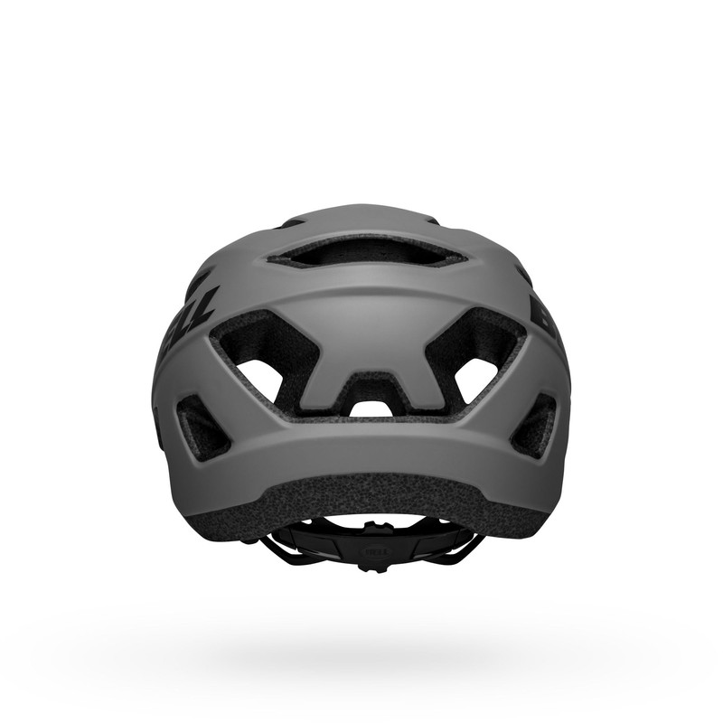 Bell Nomad 2 MTB Helmet 2022: Matte Grey Universal M/L