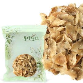 Donguihanjae 동의한재 백합뿌리 참나리뿌리 300g Donguihanjae Lily Root and True Lily Root 300g