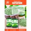 The Good Guru Organic Green Superfood Supplement Capsules - 90