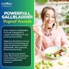 DR. Berg's Gallbladder Gallbladder Formula EXTRA STRENGHT Better Digestion, Improved