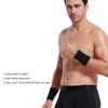 NEOtech Care Wrist Brace - Elastic and Breathable Knitted Fabric