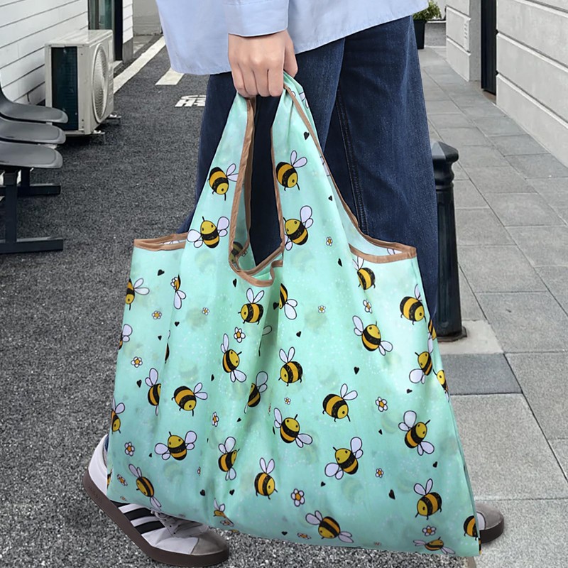 Formemory Eco Bag, Shopping Bag, Eco Bag, Foldable, Convenience Store,