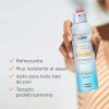 Bloqueador Solar Isdin Wetskin Pediatrics Spf50 Transparente