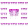 3 Amp Standard Fuse, 100 Pack Auto Fuses ATC/ATO Standard