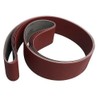 5 Fabric Sanding Belts 75 x 2000 – Available from Grain 40 to 400 (P 40)