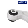 2 x Original Meyle 1160600028 Front Coupling Rod Compatible with