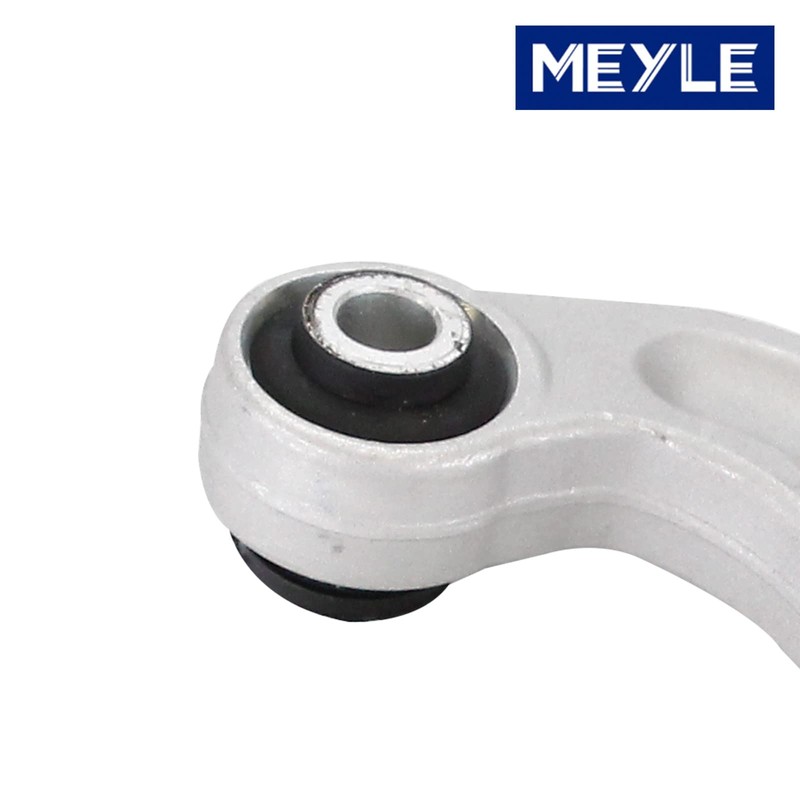 2 x Original Meyle 1160600028 Front Coupling Rod Compatible with
