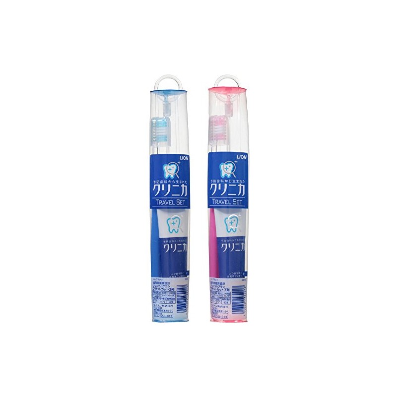Clinica Travel Set