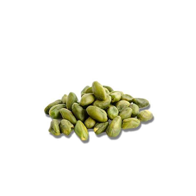 Eichkater Peeled Pistachio Seeds (1 x 350 g)