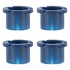 MOTOKU Automatic Shift Linkage Shifter Bushing for Toyota Tacoma 4Runner
