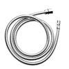Universal Shower Hose 150 cm 1/2 Inch x M15 x