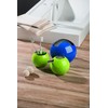 Spirella Seifenspender Bowl Flüssigseifen-Spender Fassungsvermögen 250ml - Lila