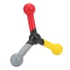 Akozon Catch Trainer, Hand Eye Coordination Training, Improve Hand Eye