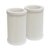 PUREBURG AS04FT-2 Replacement Filters Compatible with DH Lifelabs Aaira +