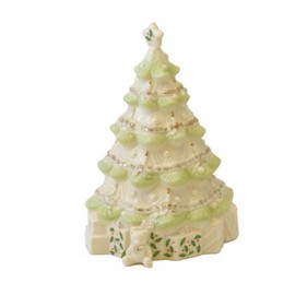 Lenox "Holiday Tree" Sculpture