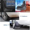 Car Mud Flaps Mudguard for Nissan Qashqai 2007-2025 Front and