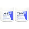 CeraVe Moisturizing Cream 16 oz (2 pack)