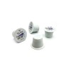 DECAF Earl Grey black tea pods compatible with Nespresso OriginalLine,