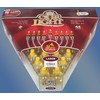 Pre Filled Hanukkah Menorah Oil Cups - Olive Oil Menorah