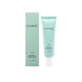 Chard Melafil Cream Mask 50ml x 1 / 샤르드 멜라필 크림 마스크 50ml 1개