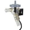 Cow Sheep Bucket Milker ACR Flow Sensor Automatic Milk Cup