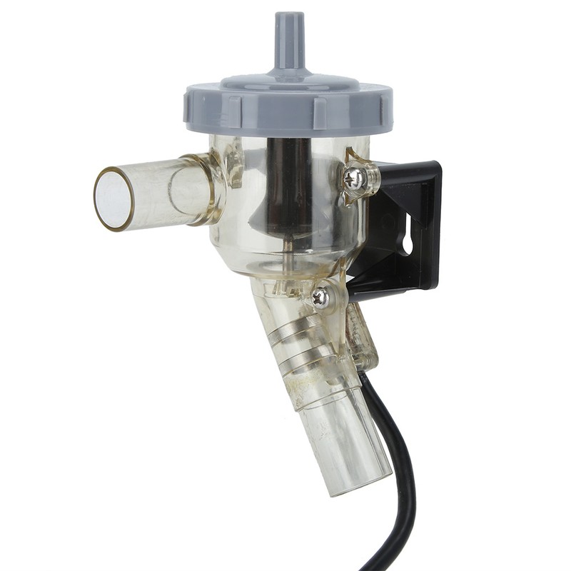 Cow Sheep Bucket Milker ACR Flow Sensor Automatic Milk Cup