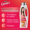 Acondicionador Caprice Renovador Aceite De Argán 720 Ml
