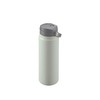 Captain Stag UE-3632 Sports Bottle, Direct Drinking, Double Stainless Steel