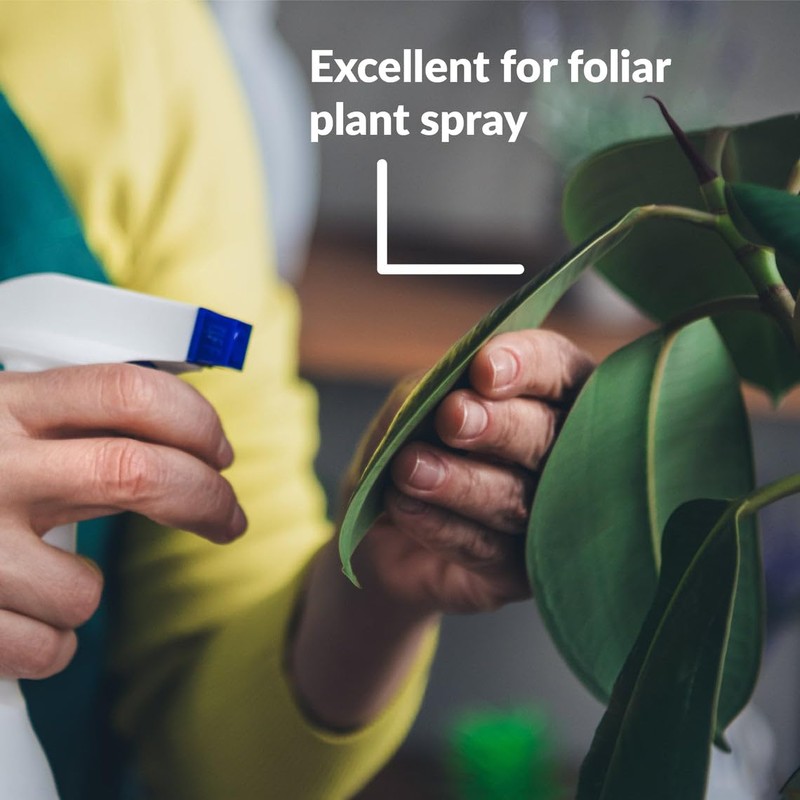 SUPERthrive Pure Neem Oil Natural Leaf, 8 oz