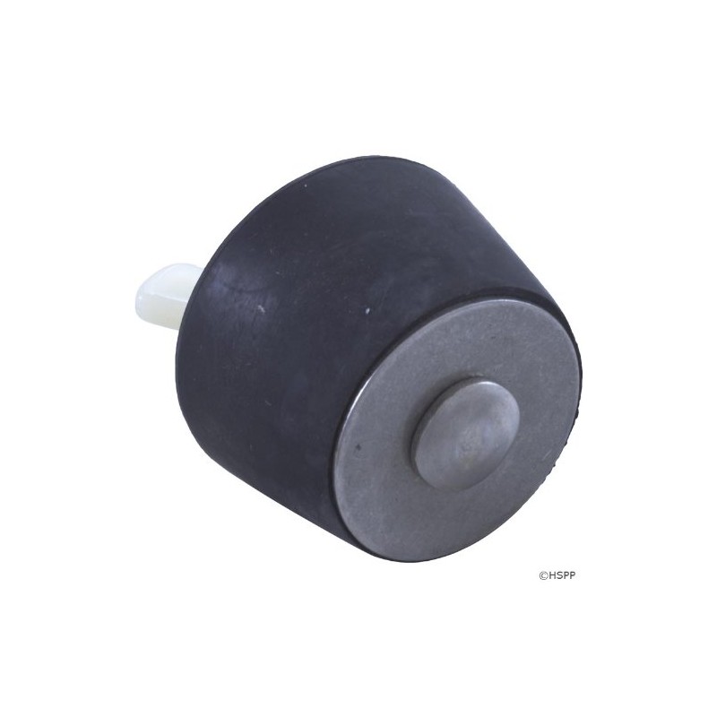 Rubber Winterizing Expansion Plug 1.5", Plug Size 8