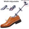 Professional Metal Shoe Stretcher Men USA Size 5-12 (EU 39-46)