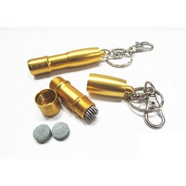 Billiard Cue Tip Maintenance Kit Tool Black