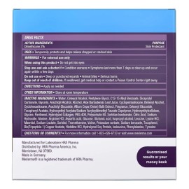 Mederma Pm Crema Intensiva Cicatrices Regenerativa Nocturna Todo Tipo De Piel Día/noche