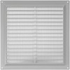 10'' x 10'' Inch / 250 x 250 mm Plastic
