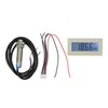 Motor Tachometer 10 to 9999 LCD Display Accurate Measurement RPM